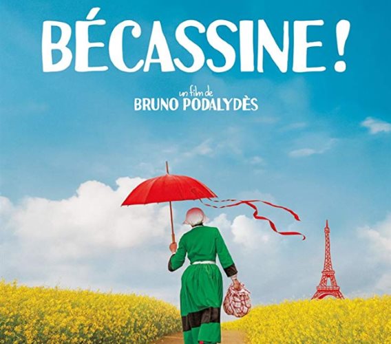 Bécassine