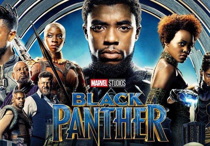 Black Panther