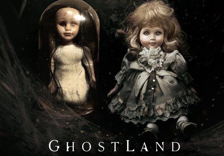 Ghostland