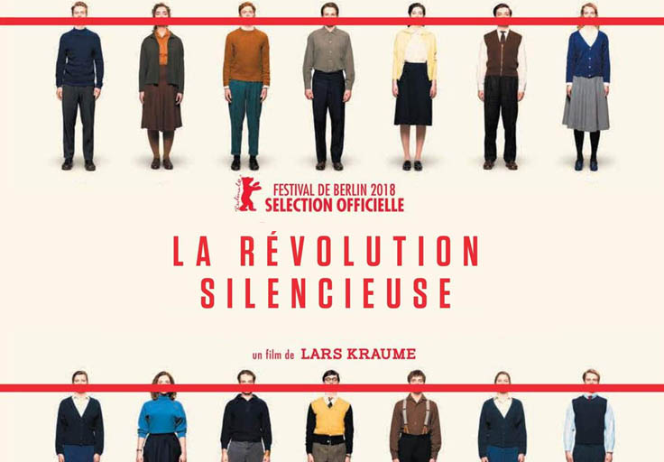La Révolution Silencieuse