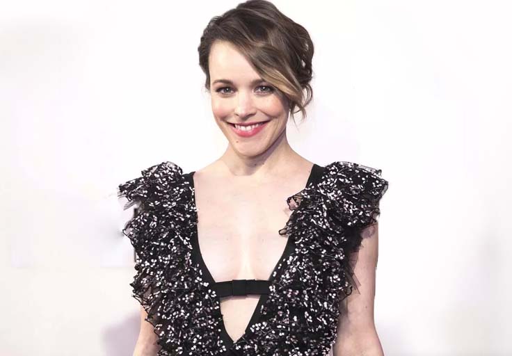 Rachel McAdams