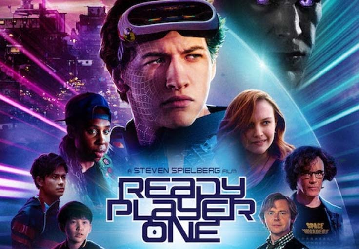 Ready Player One