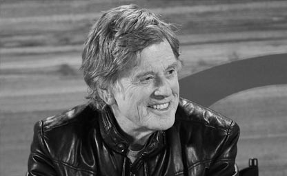 La Fin de Carrière de Robert Redford