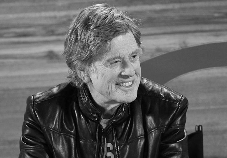 Retour sur la Fin de Carrière de Robert Redford