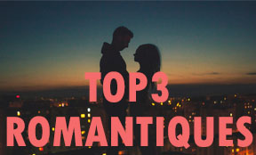 Top 3 des Films Romantiques de 2018