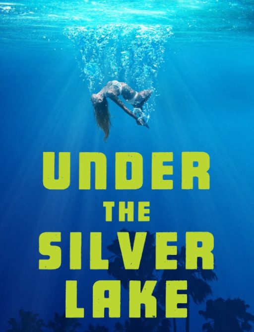Under The Silver Lake
