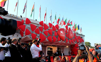Le Festival De Venise